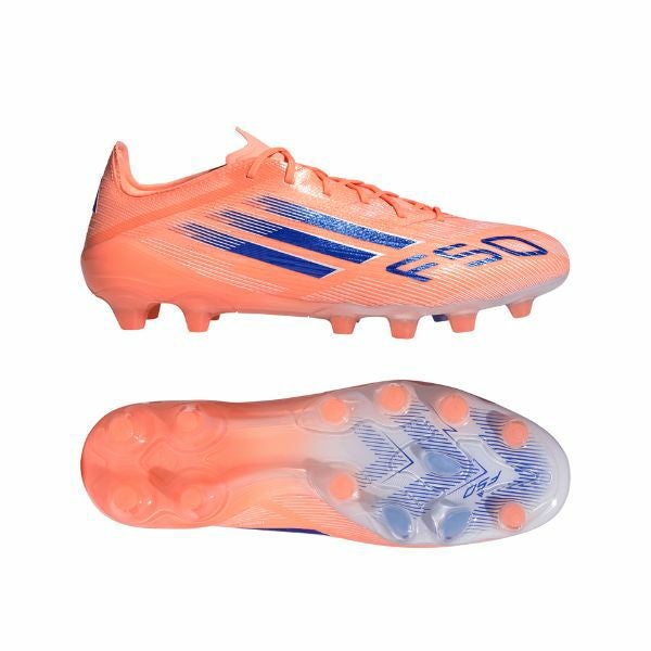 アディダス adidas F50 ELITE LY LL FG / 天然芝用 JS0560 サッカー