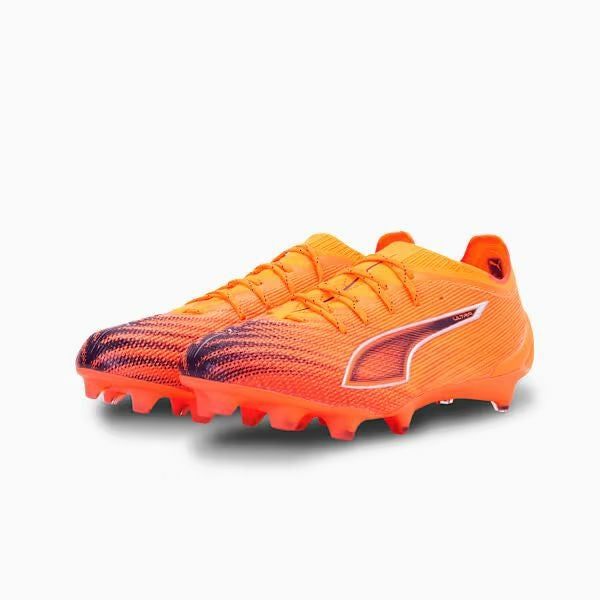 プーマ PUMA サッカースパイク ウルトラ 6 アルティメット 天然芝
