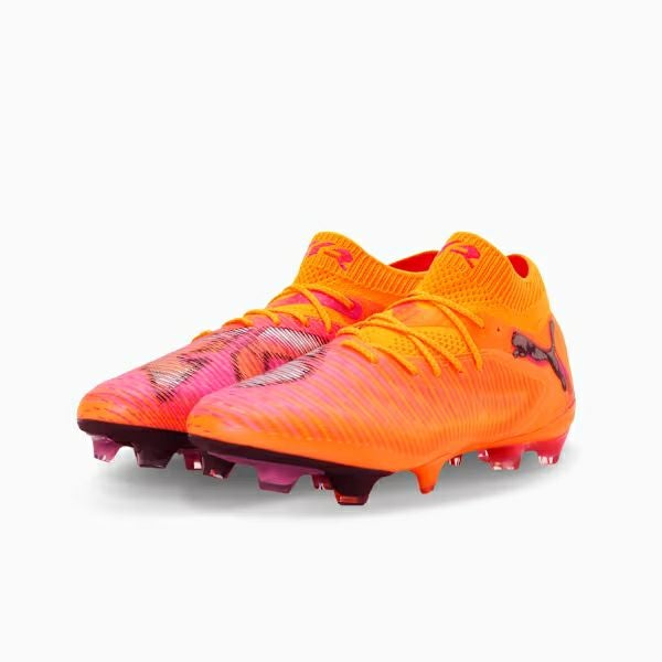 プーマ PUMA サッカースパイク フューチャー 8 アルティメット 土