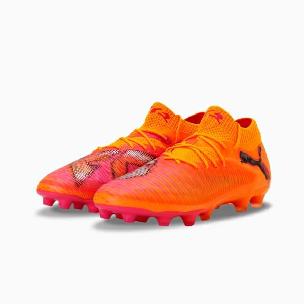 future8プーマサッカースパイク プーマ PUMA サッカースパイク フューチャー 8 アルティメット 土
