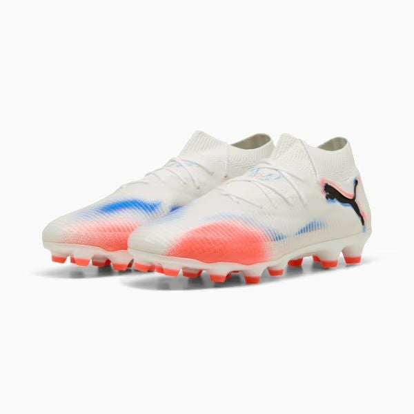 プーマ PUMA サッカースパイク フューチャー 8 プロ 土・人工芝