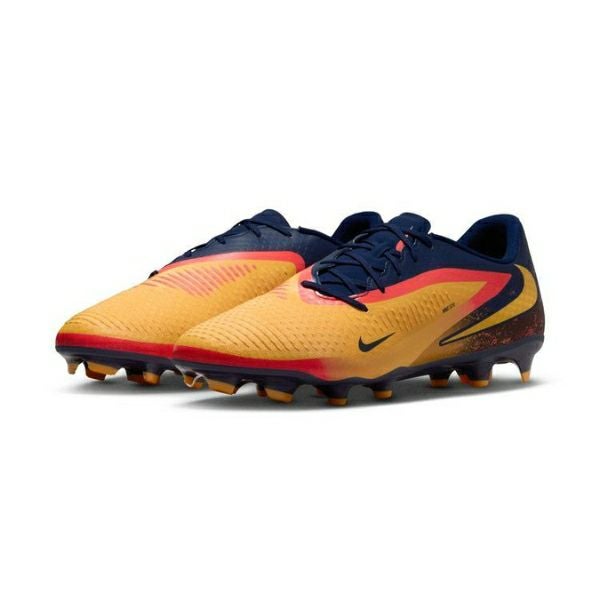 NIKE ファントム6 ハーランドモデル　AG 27cm NIKE公式】ナイキ ファントム 6 LOW エリート 
