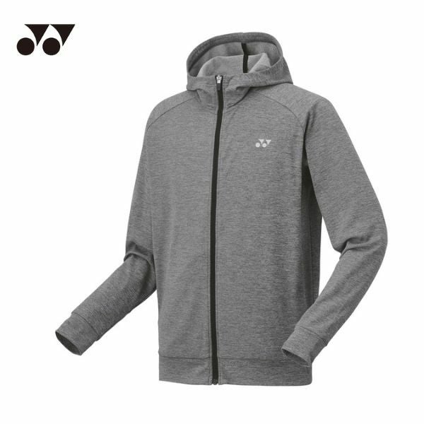 大特価】ヨネックス YONEX ユニセックス スウェットパーカー(アウター