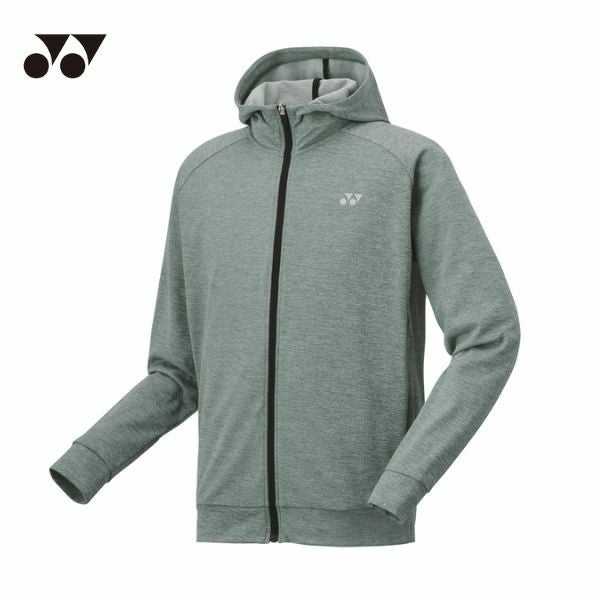 大特価】ヨネックス YONEX ユニセックス スウェットパーカー(アウター