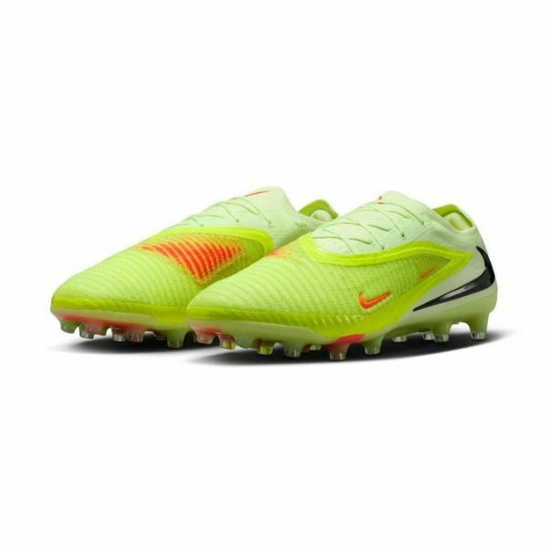 ナイキ　ファントム6 LOWエリートAG-PRO EH 限定モデル 20％OFF！ ナイキ ファントム 6 LOW エリート AG-PRO ブルー サッカー