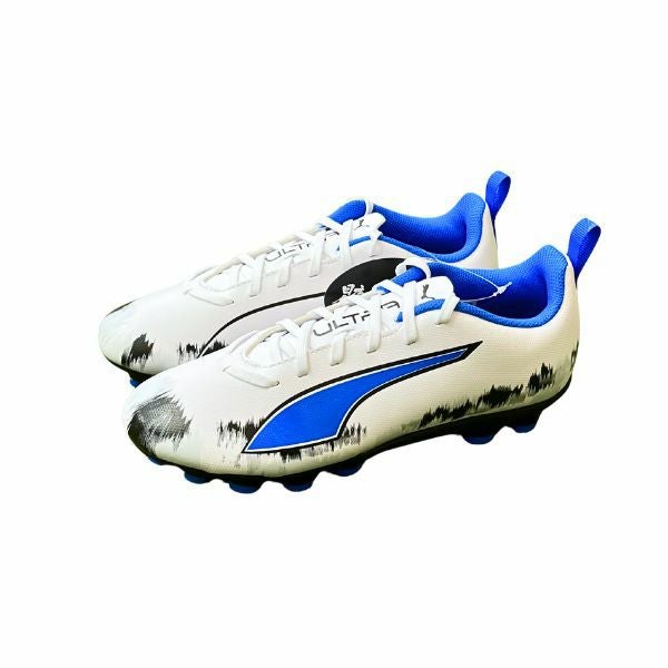 プーマ PUMA キッズ(子供用) ウルトラ 6 プレイ JPLE HG/AG(土/人工芝