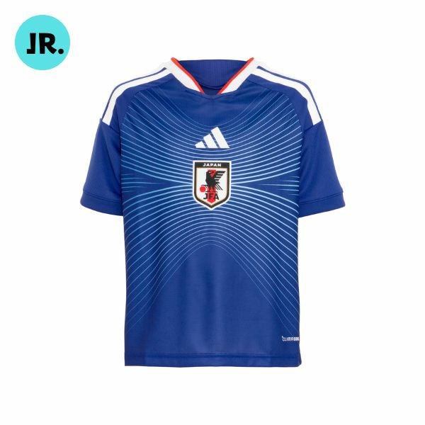 アディダス adidas サッカー日本代表 2026 アウェイ レプリカ