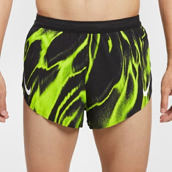 メール便発送可 ナイキ ナイキ エアロスイフト メンズ Dri-FIT ADV 5cm