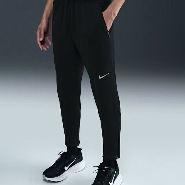 ナイキ ストライド メンズ Dri-FIT ニット ランニングパンツ HV4547