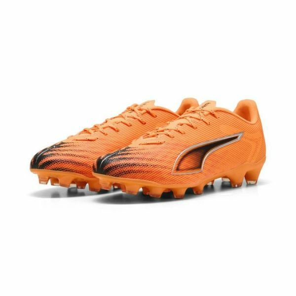 プーマ PUMA サッカースパイク ウルトラ 6 プロ 土・人工芝 / ULTRA 6