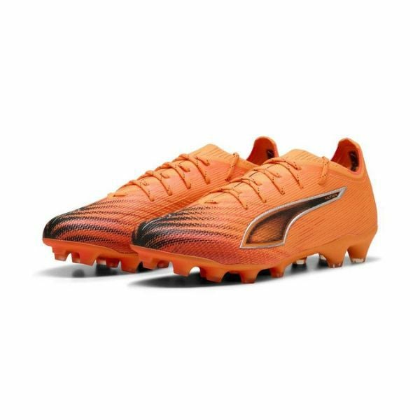 プーマ PUMA サッカースパイク ウルトラ 6 アルティメット 土・人工芝