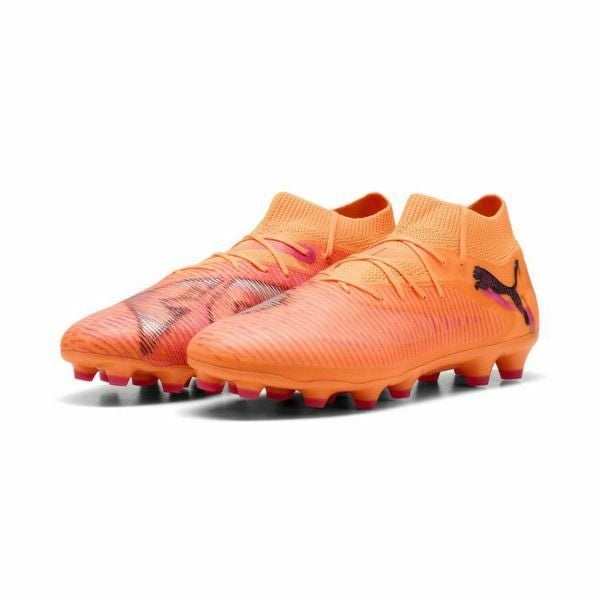 プーマ PUMA サッカースパイク ウルトラ 6 プロ 土・人工芝 / ULTRA 6