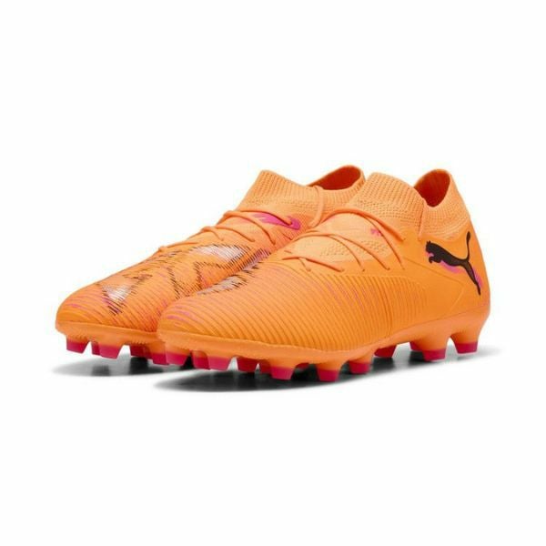 プーマ PUMA サッカースパイク フューチャー 8 マッチ 土・人工芝 プーマ PUMA サッカースパイク フューチャー 8 マッチ 土・人工芝