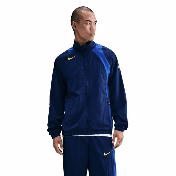 ナイキ NIKE トータル 90 トラックジャケット HQ3392-410 サッカー