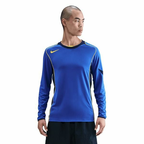 ナイキ NIKE トータル 90 ロングスリーブ トップ HV3513-480 サッカー