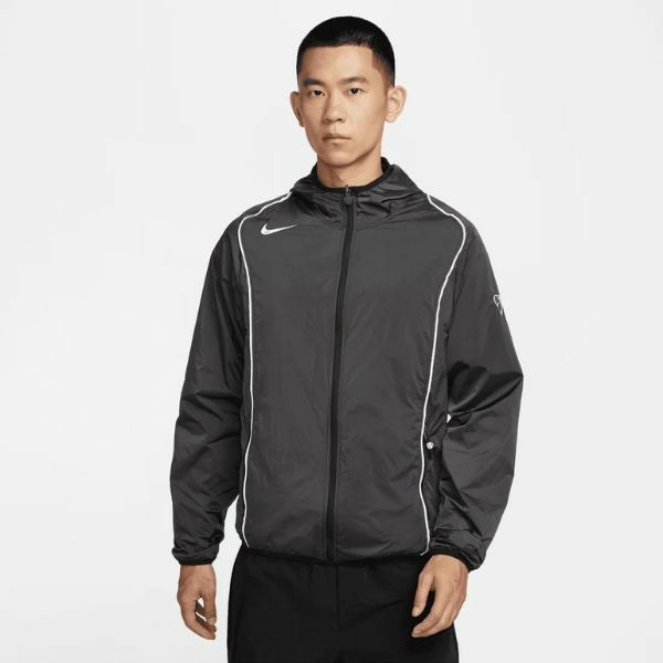 ナイキ NIKE トータル 90 レペル フルジップ ジャケット HV6407-010