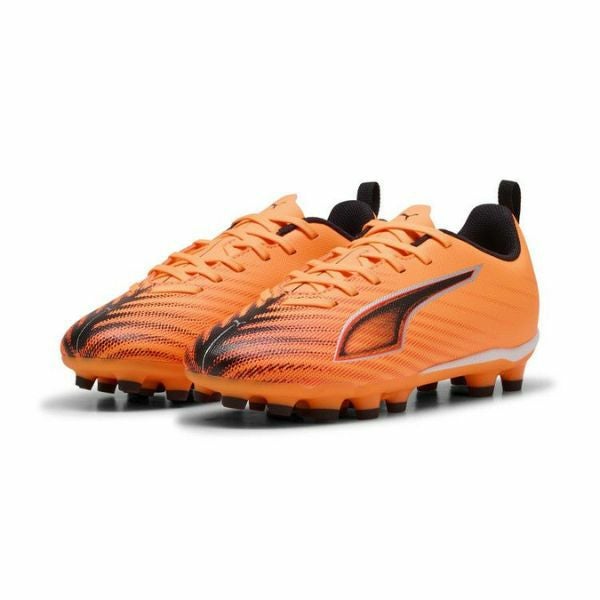 プーマスパイク26センチ対応　新品未販売 プーマ PUMA ウルトラ 6 プレイ 土・人工芝 / ULTRA 6 PLAY HG/AG+MID