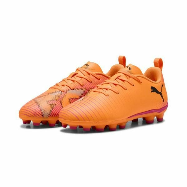 プーマ PUMA フューチャー 8 プレイ 土・人工芝 / FUTURE 8 PLAY HG/AG