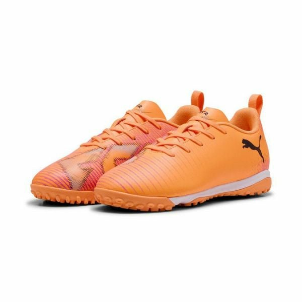 プーマ PUMA フューチャー 8 プレイ TT + ミッド / FUTURE 8 PLAY TT+