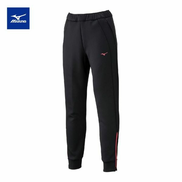ミズノ MIZUNO ストレッチスウェットジョガーパンツ 62MDC70009
