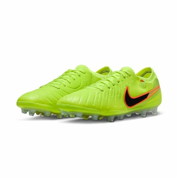 28.5　ナイキ　サッカー　スパイク　DV4330　ティエンポ レジェンド 10 DV4330-701】ナイキ NIKE ティエンポ レジェンド 10 エリート AG-PRO