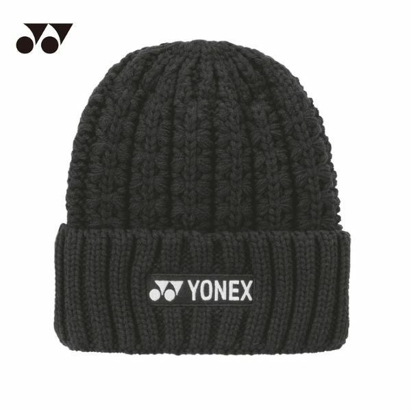 大特価】メール便発送可 ヨネックス(YONEX) ユニセックス ビーニー