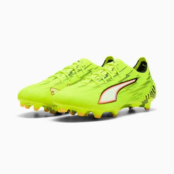 プーマ PUMA サッカースパイク ウルトラ 6 マッチ 土・人工芝 / ULTRA