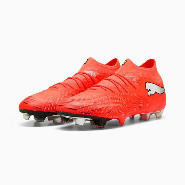 プーマ　スパイク27センチ プーマ PUMA サッカースパイク ウルトラ 6 マッチ 土・人工芝 / ULTRA