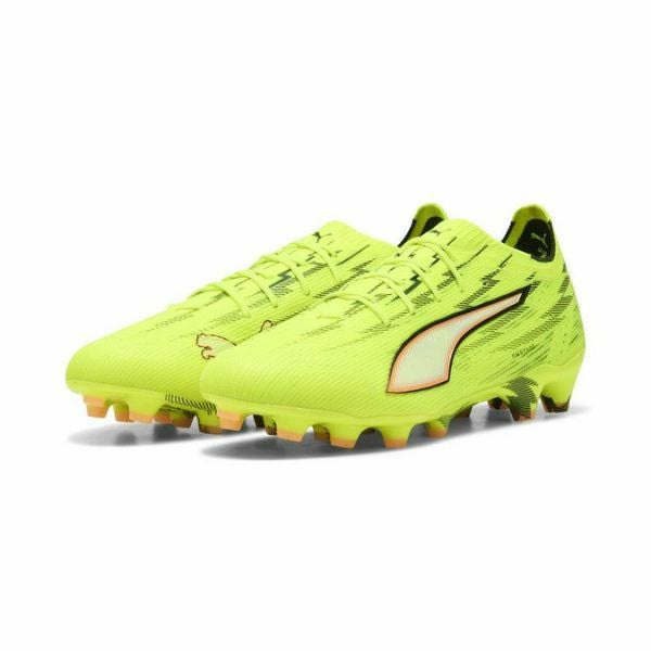 プーマ PUMA サッカースパイク ウルトラ 6 プロ 土・人工芝 / ULTRA 6