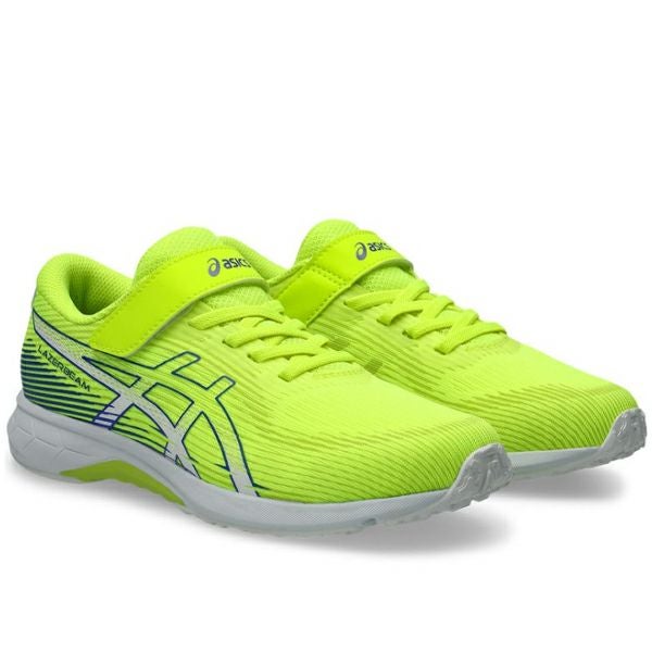 アシックスキッズ レーザービーム LAZERBEAM RK-MG 1154A223-750 ゴム