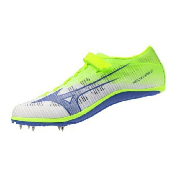 ミズノ エックスブラストエリート3 X BLAST ELITE 3 U1GA230212 短距離