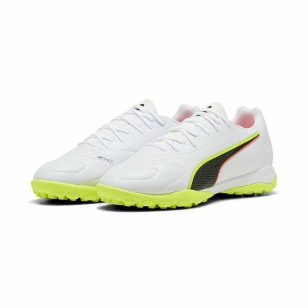 プーマ PUMA キング 20 マッチ TT + ミッド / KING 20 MATCH TT+MID