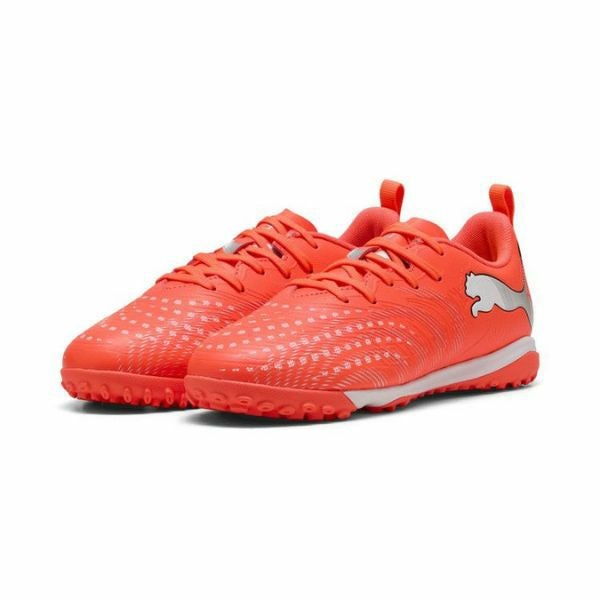 プーマ PUMA フューチャー 9 プレイ TT + ミッド / FUTURE 9 PLAY TT+