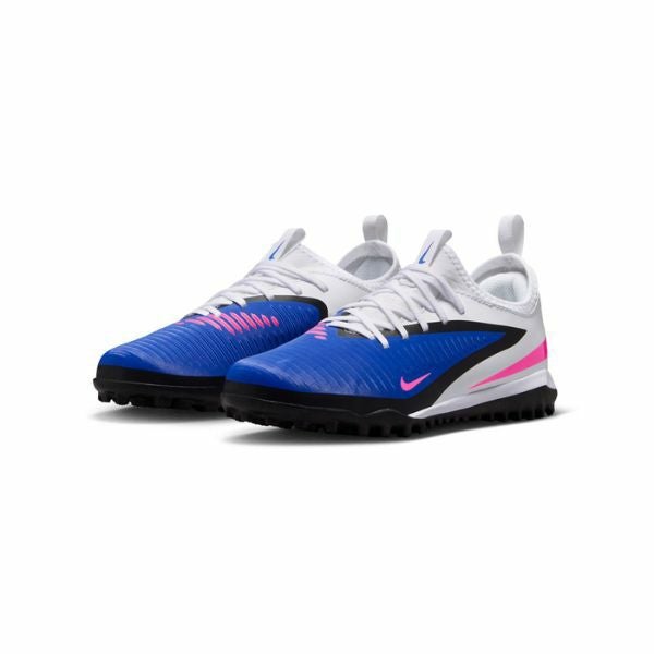 ナイキ NIKE ジュニア ファントム 6 LOW アカデミーTF(土/人工芝
