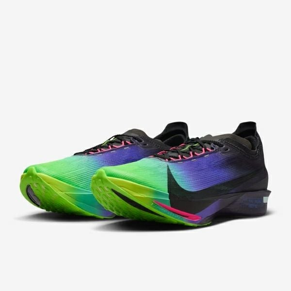 ナイキ ストリークフライ2 IO9567-400 ランニングシューズ ダーク