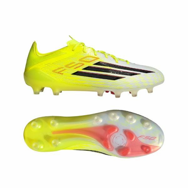 アディダス adidas F50 ELITE LY LL FG / 天然芝用 JS0560 サッカー