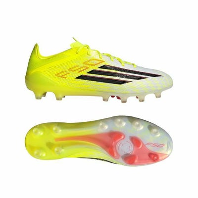 アディダス adidas F50 ELITE LY LL FG / 天然芝用 JS0560 サッカー 
