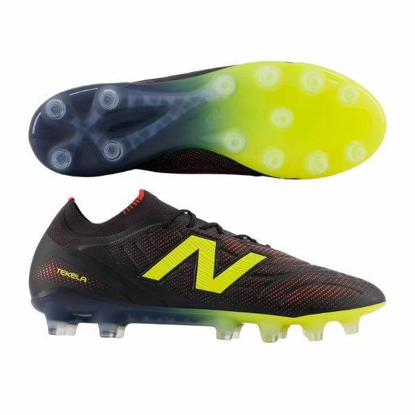 ニューバランス FURON(フューロン) PRO HG V8 UF2H94H2E サッカー