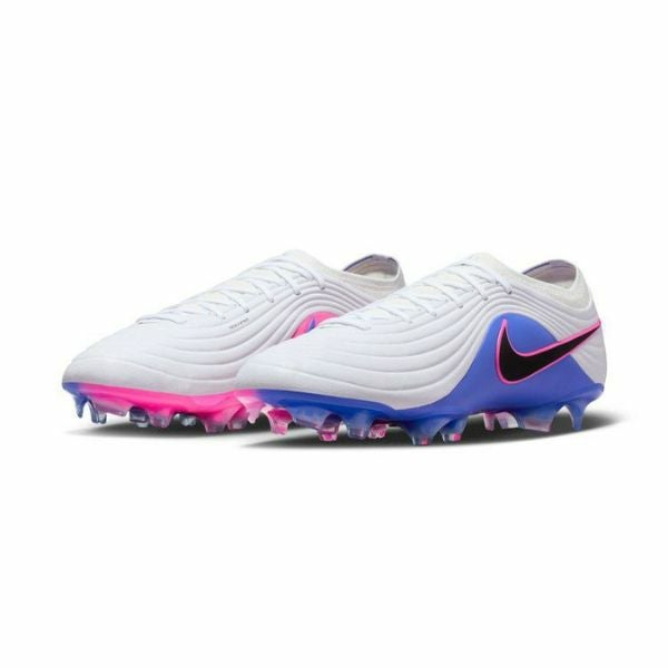 NIKE ティエンポ　FG 2025新作 ナイキサッカースパイク HJ7272-300 ティエンポ トップモデル
