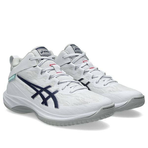 ゲルホープV17 ASICS[アシックス] GELHOOP V17 EXTRA WIDE / ゲルフープ V17