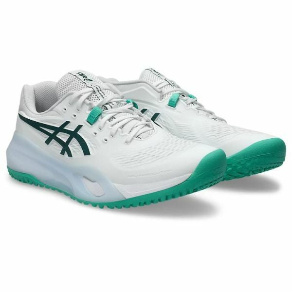 アシックス ASICS GEL-GAME GS CLAY/OC（オムニ・クレー） 1044A082