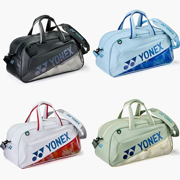 ヨネックス ボストンバッグ BAG2646Y テニス・バドミントンバッグ