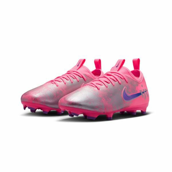 ナイキ NIKE ジュニア ファントム GX 2 アカデミー FG/MG(天然芝/人工