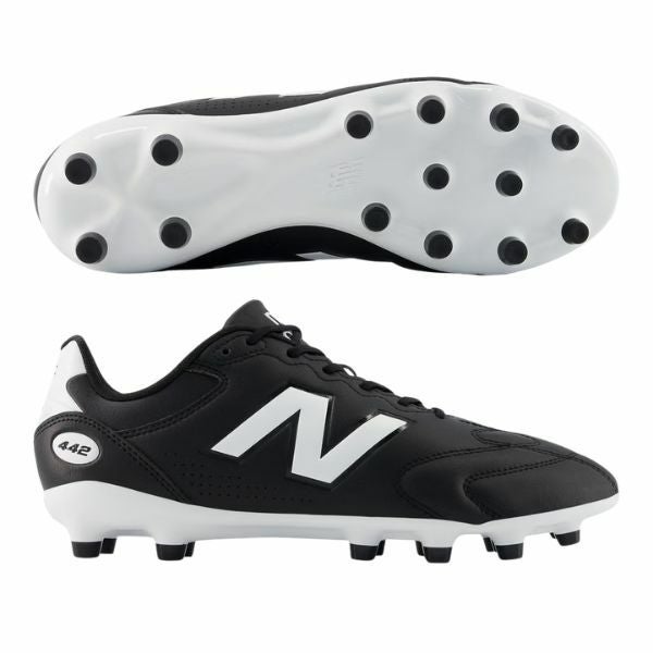 ニューバランス NewBalance 442 Team HG/AG V3 U43H6DO2E サッカー