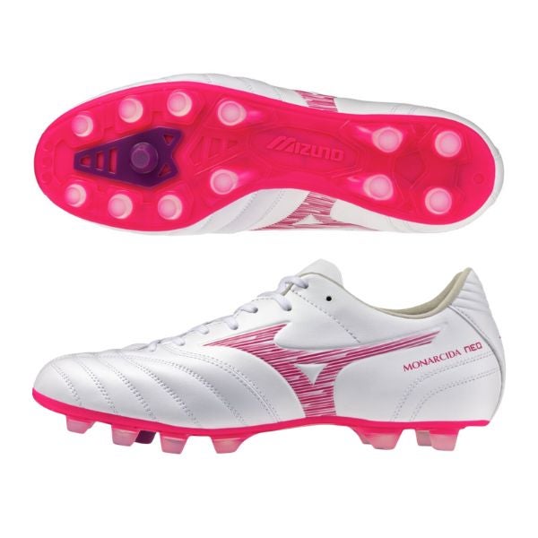 ミズノ MIZUNO モナルシーダネオ 3 WIDE PRO / MONARCIDA NEO III WIDE