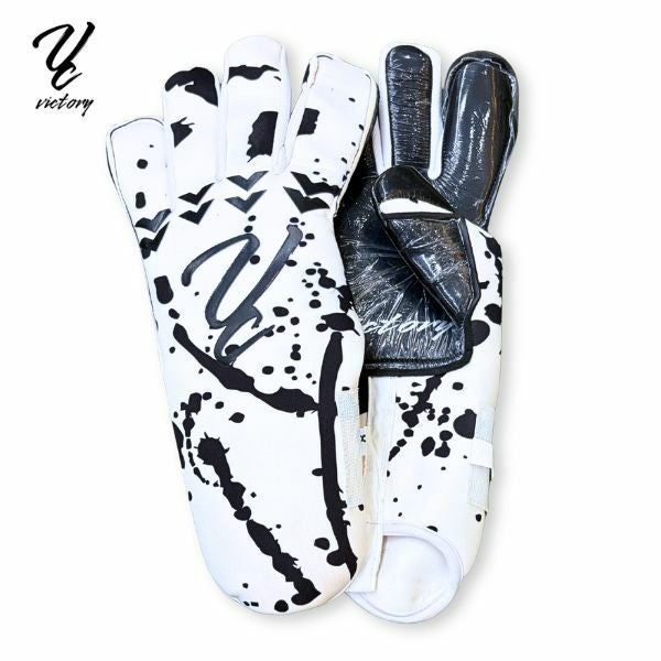 取扱い限定】ヴィクトリー victory VC0 ホワイトエディション VC0