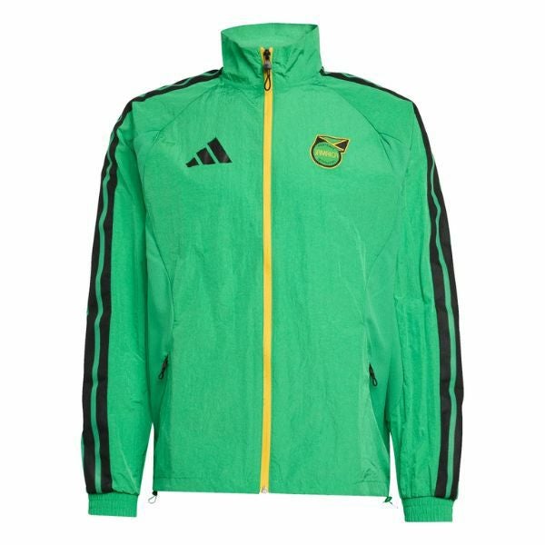 アディダス adidas ジャマイカ × ボブ・マーリー ホーム アンセム