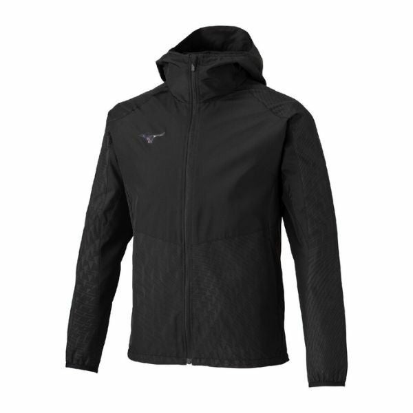 ミズノ MIZUNO アンセムジャケット P2MED03009 サッカートレーニング