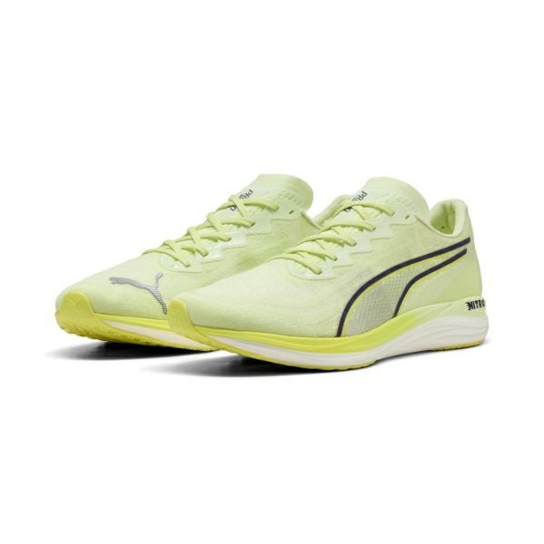 プーマ メンズ PUMA x HYROX ディヴィエイト ニトロ エリート 4
