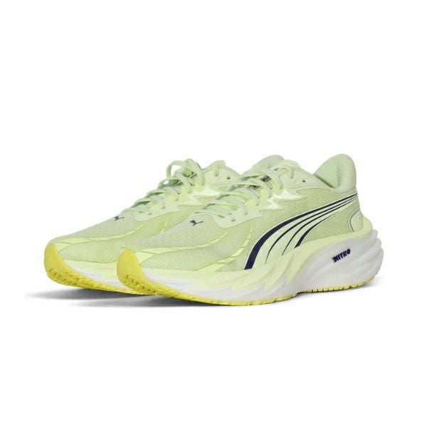 プーマ メンズ PUMA x HYROX ディヴィエイト ニトロ エリート 4